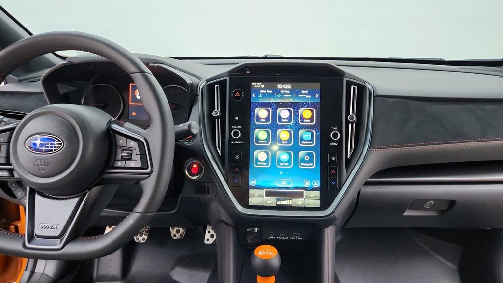 Used 2024 Subaru WRX TR image 24