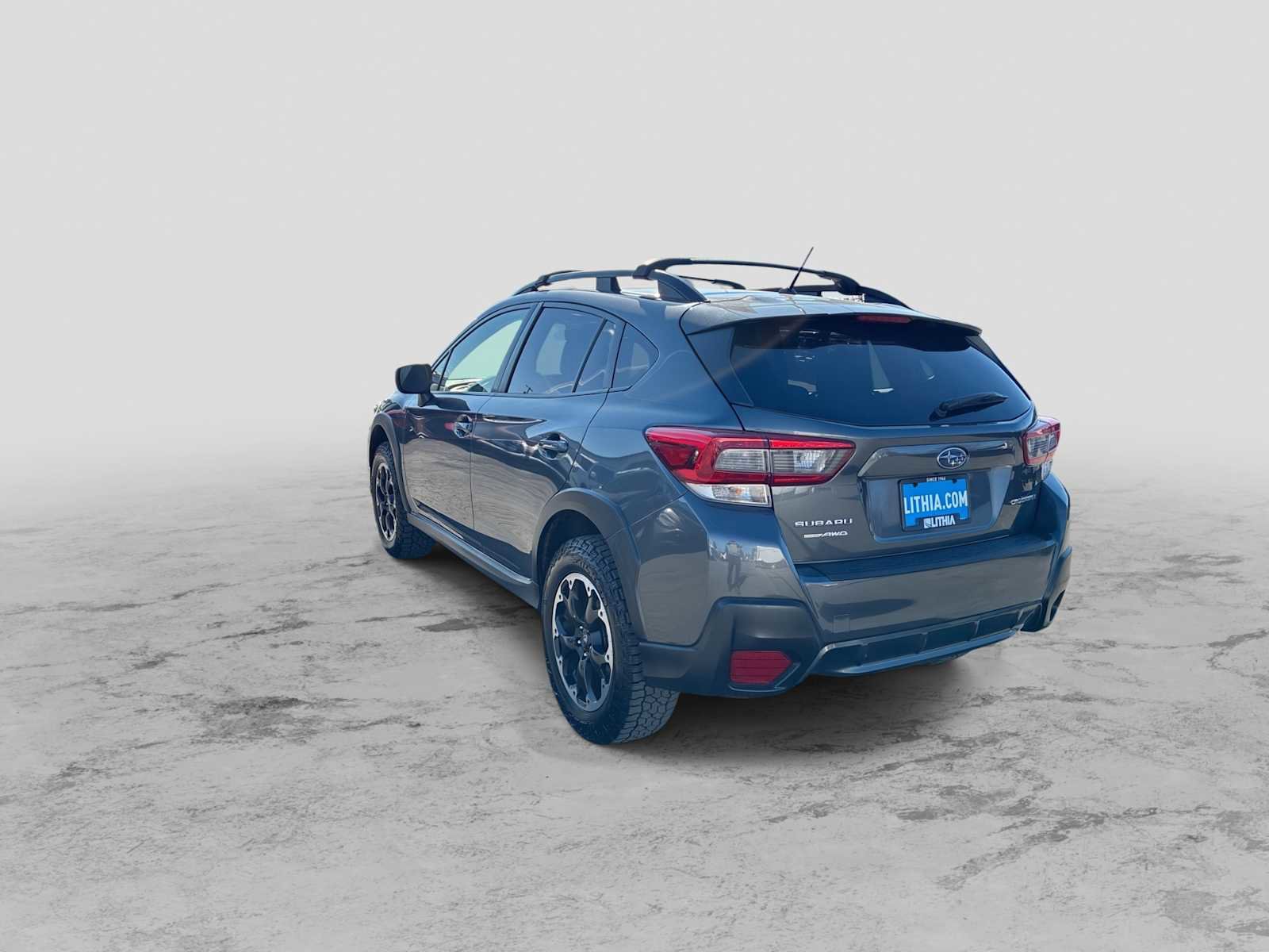 Used 2023 Subaru Crosstrek 2.0i image 6