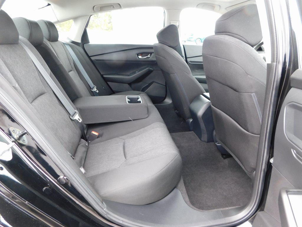 Used 2023 Honda Accord EX image 21