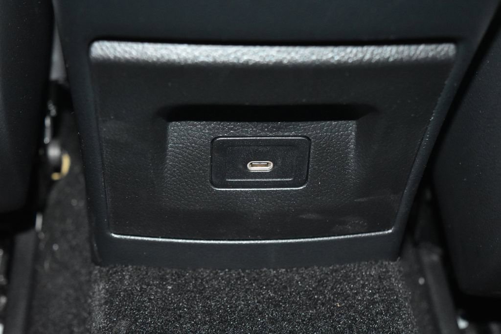 Certified 2025 Mercedes-Benz CLA 250 4MATIC image 20