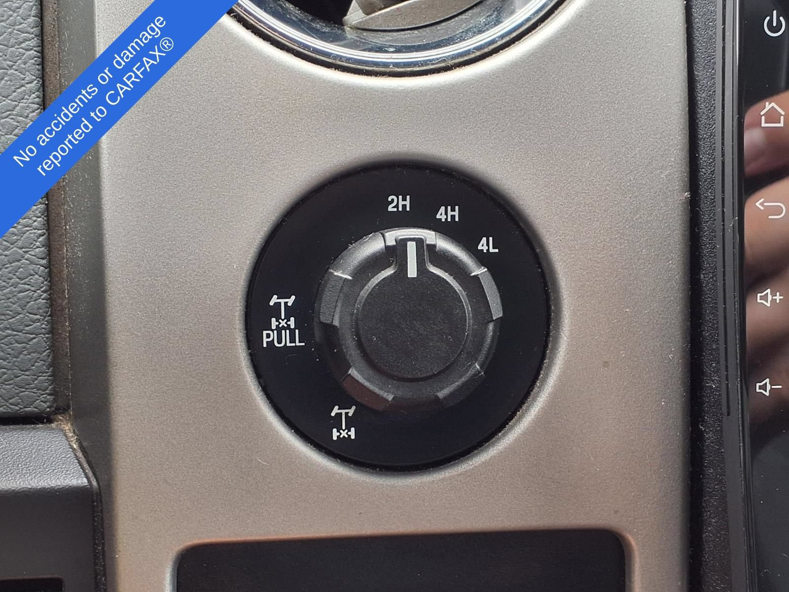 Used 2012 Ford F150 XLT w/ XLT Chrome Pkg AWD/4WD image 22