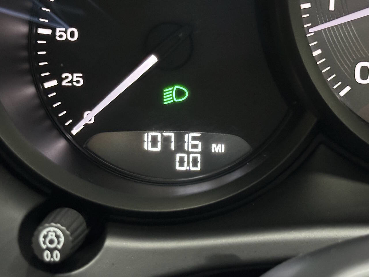 Used 2024 Porsche Macan S image 24