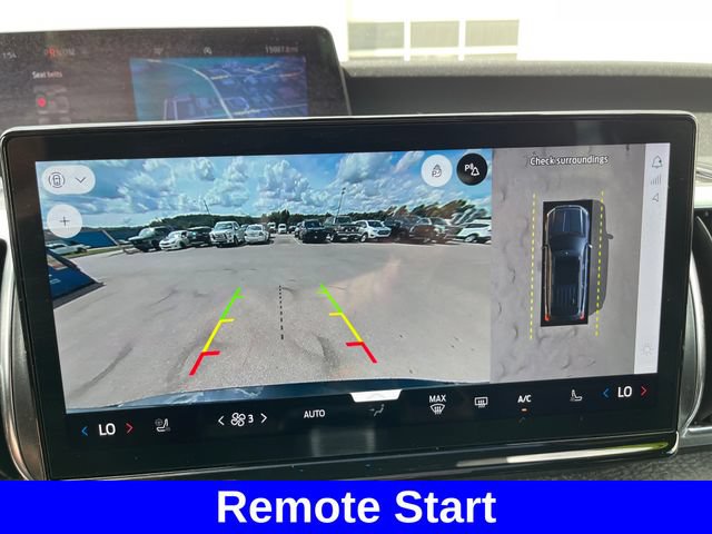 Used 2025 Ford Expedition Tremor AWD/4WD image 19