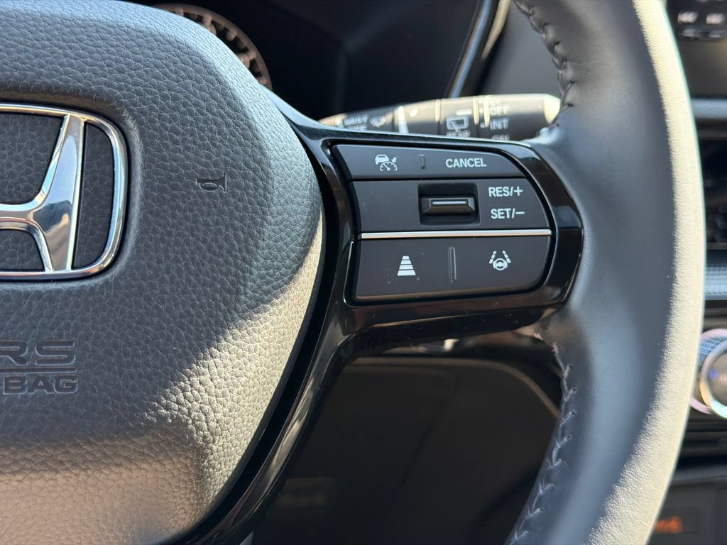 Used 2024 Honda CR-V EX-L image 23