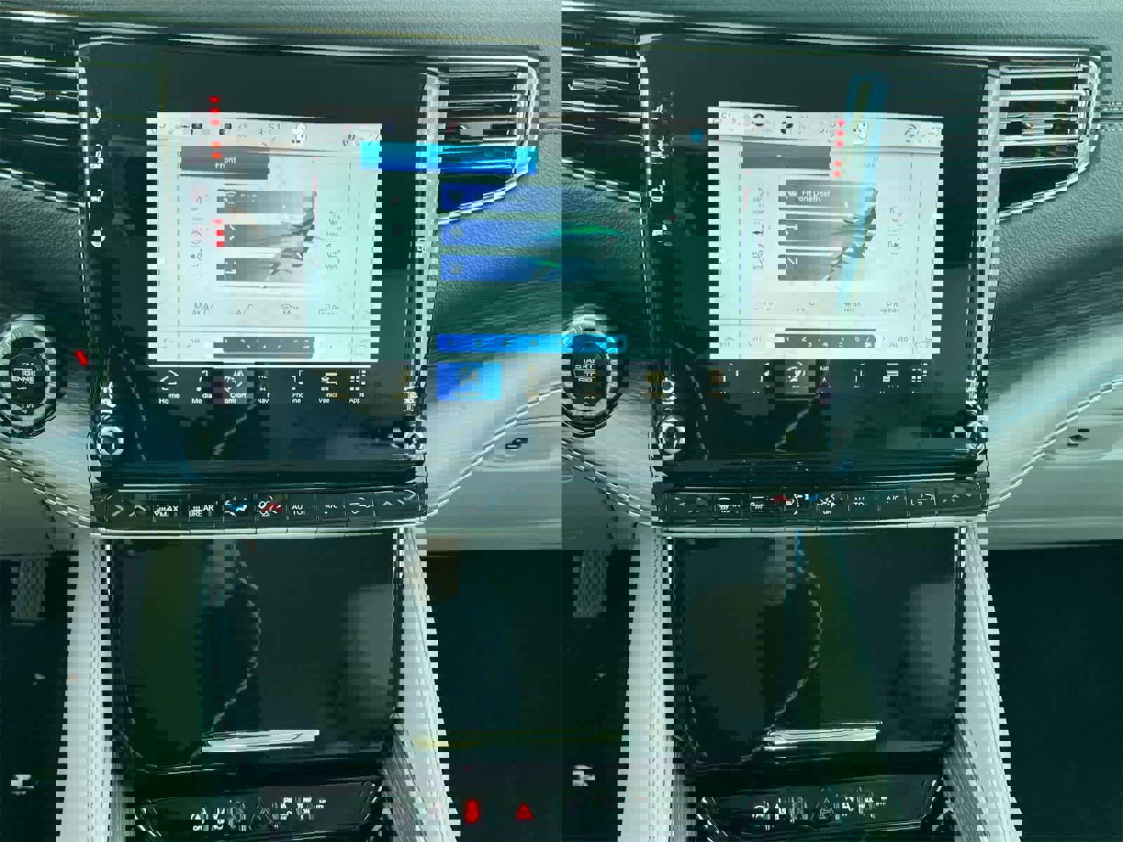 Used 2023 Jeep Wagoneer Series III w/ Preferred Equipment Group image 27