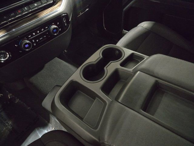 Used 2023 Chevrolet Silverado 1500 LT image 25