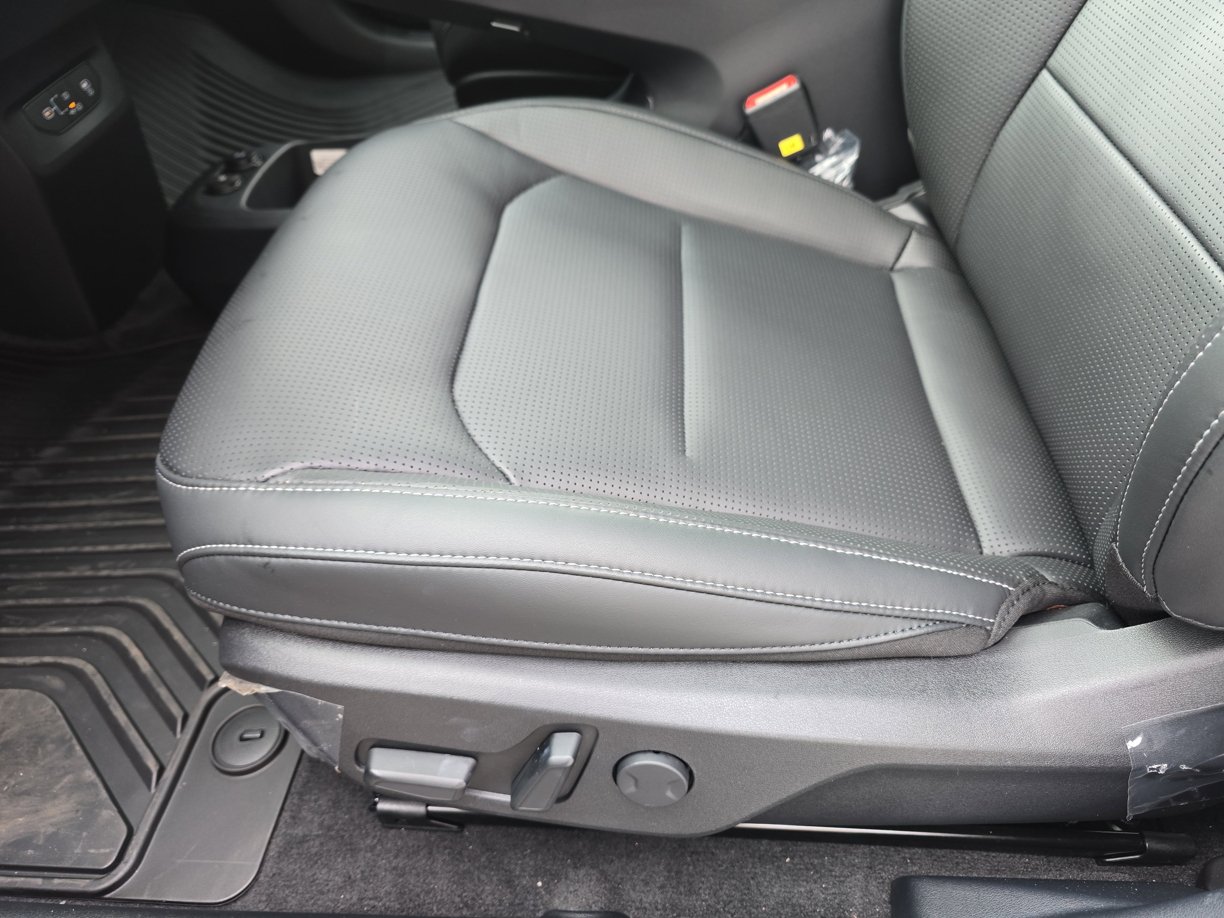 New 2025 Kia EV6 Wind image 30