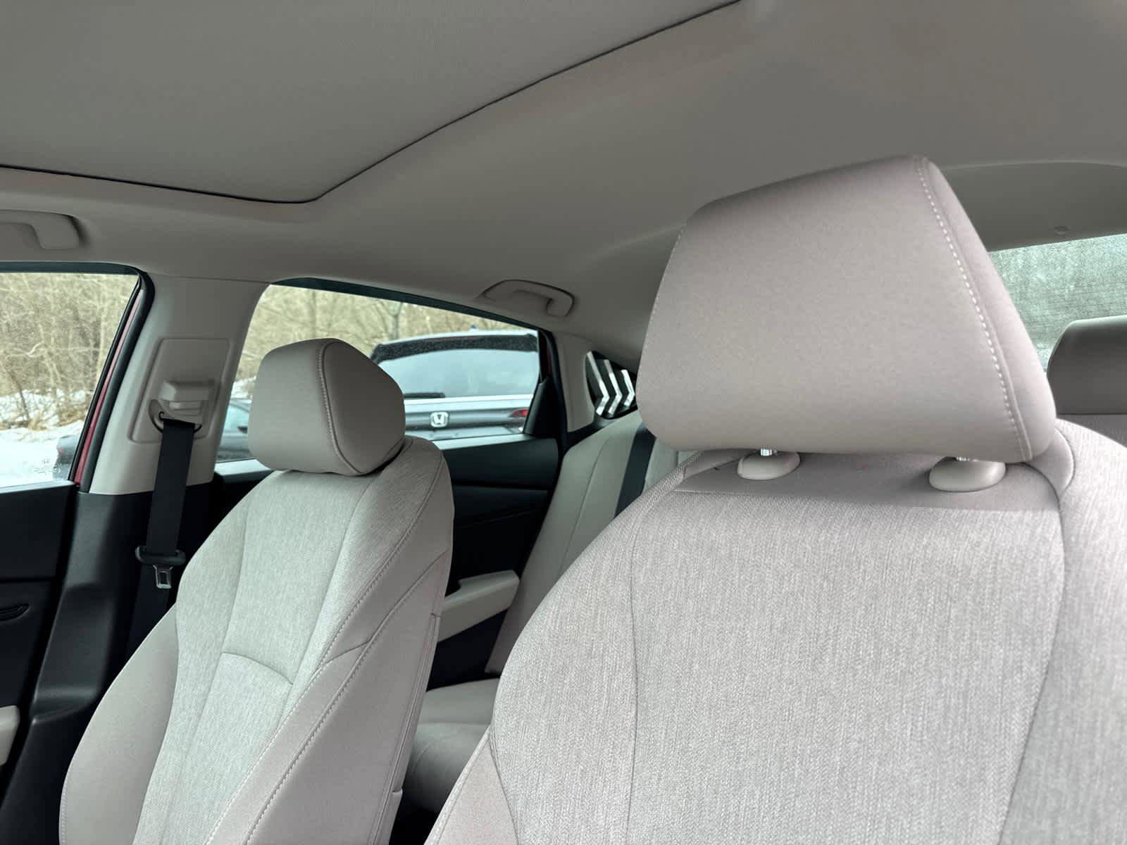 Used 2024 Honda Accord EX image 15