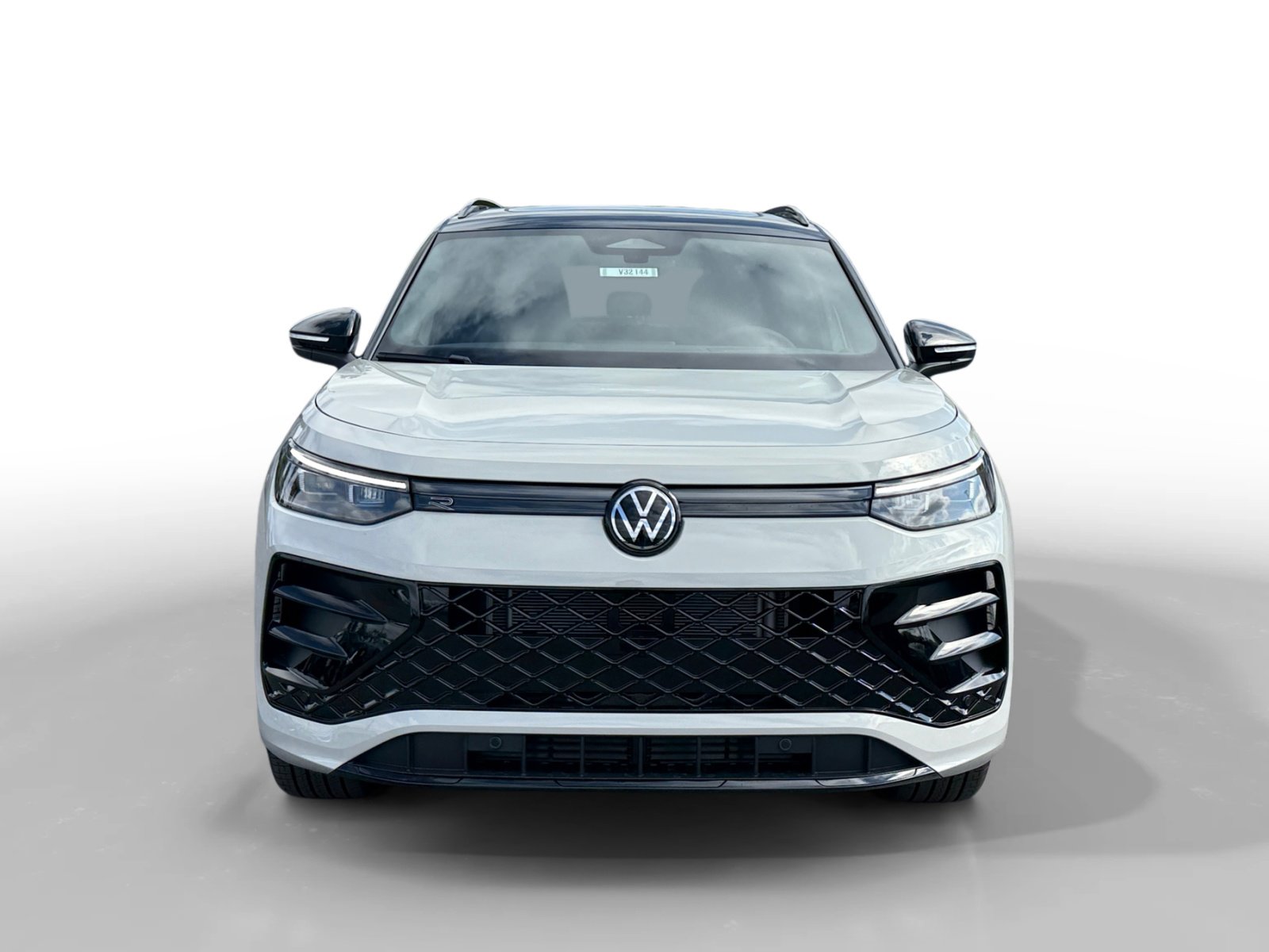 New 2026 Volkswagen Tiguan SE R-Line AWD/4WD image 8