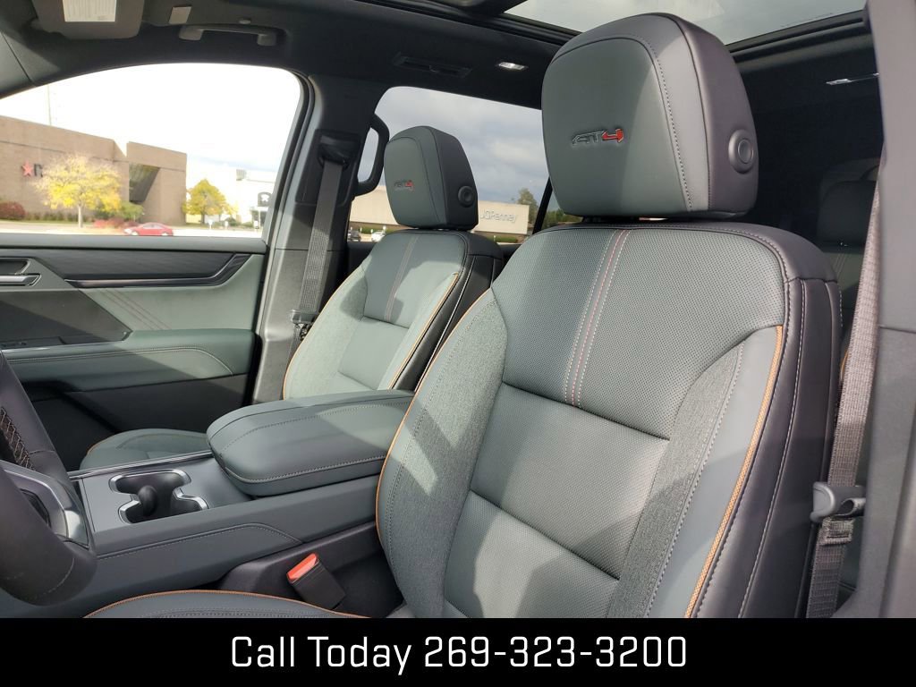 New 2026 GMC Acadia AT4 w/ Super Cruise Package image 20