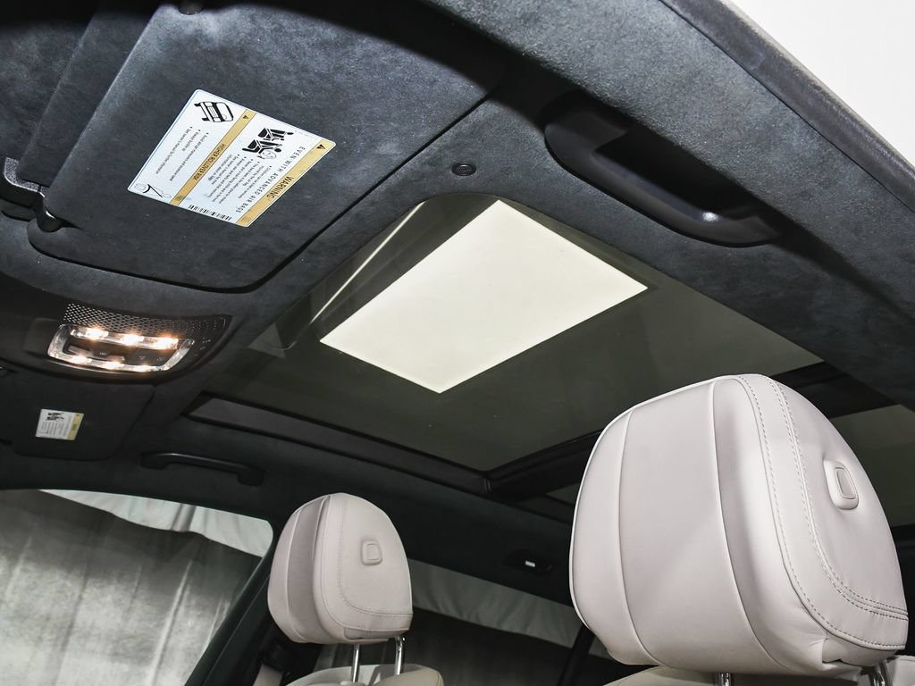Used 2022 Mercedes-Benz GLS 63 AMG 4MATIC image 61