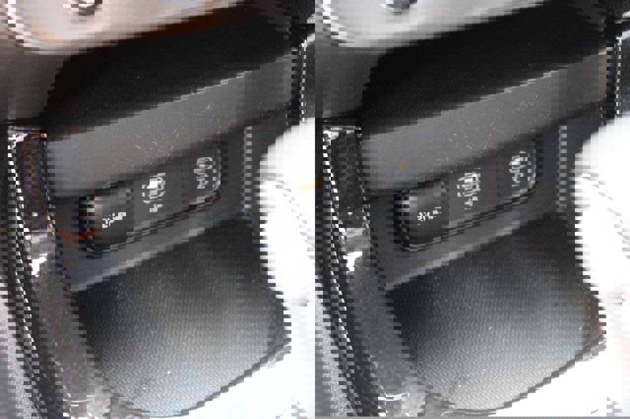 Used 2025 Kia Seltos S image 22