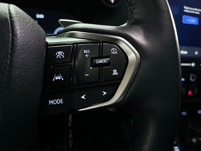 Used 2024 Lexus GX 550 w/ Cold Area Package AWD/4WD image 26