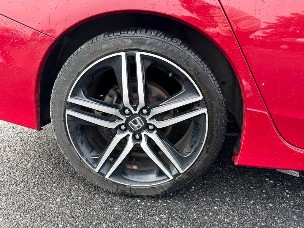 Used 2016 Honda Accord Sport image 5