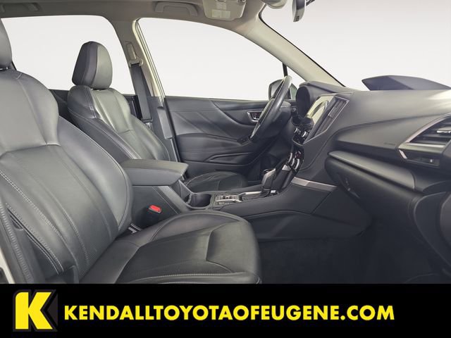 Used 2020 Subaru Forester Limited AWD/4WD image 10