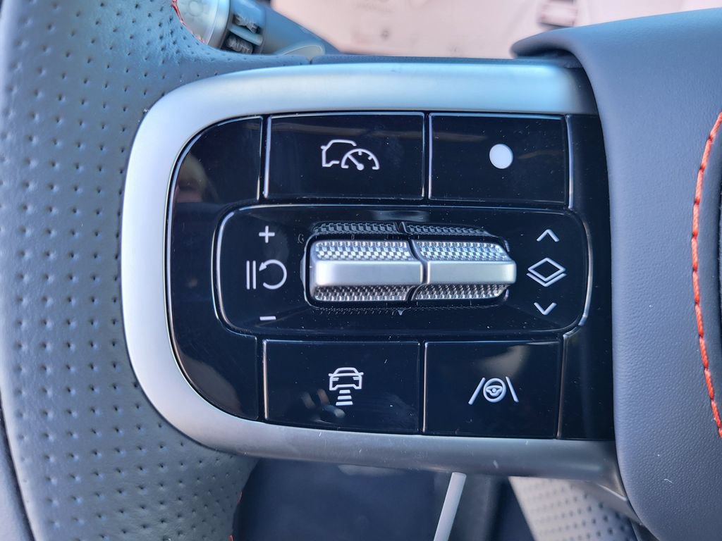 New 2026 Genesis GV80 3.5T e-SC AWD/4WD image 16