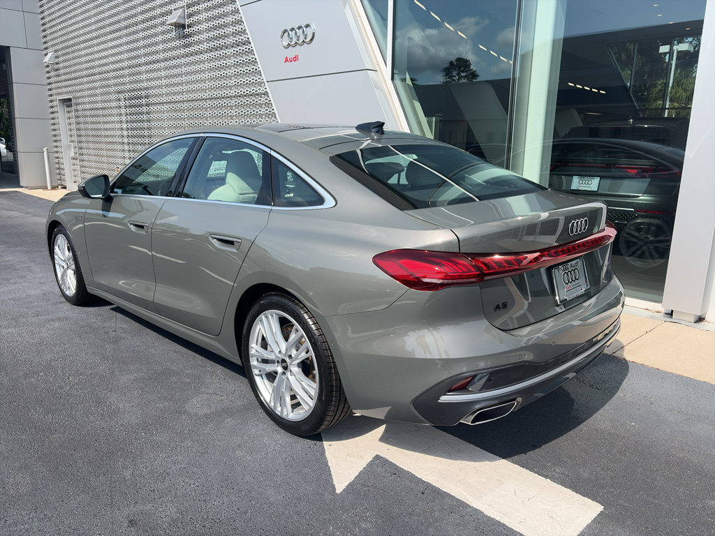 New 2026 Audi A5 2.0T Premium Plus AWD/4WD image 6