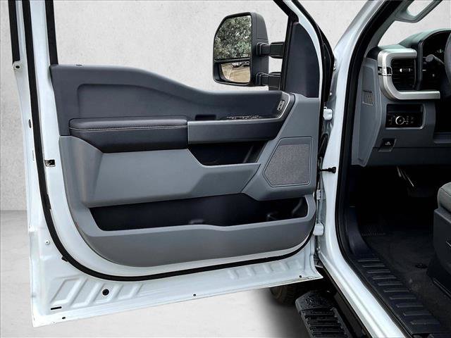 Used 2026 Ford F250 XLT AWD/4WD image 17