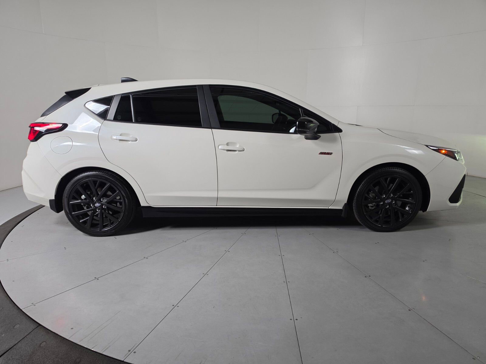 Certified 2024 Subaru Impreza RS AWD/4WD image 6