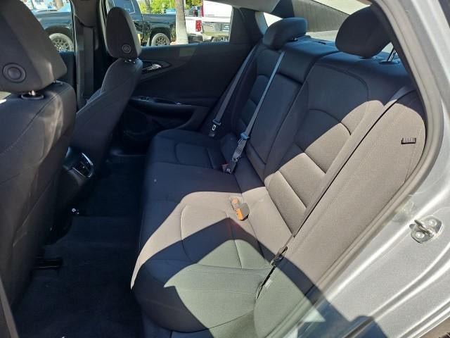Used 2024 Chevrolet Malibu LT FWD image 24