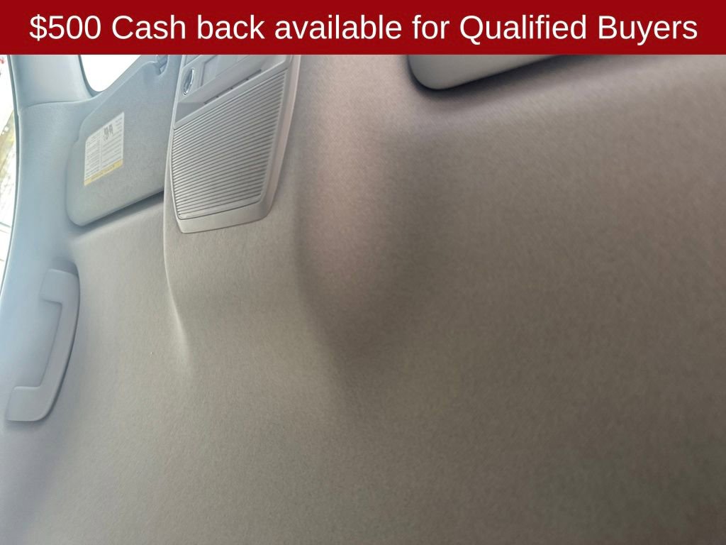 New 2026 Nissan Sentra SV image 19