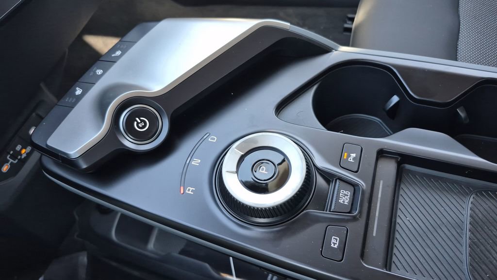 New 2025 Kia EV6 Light image 23