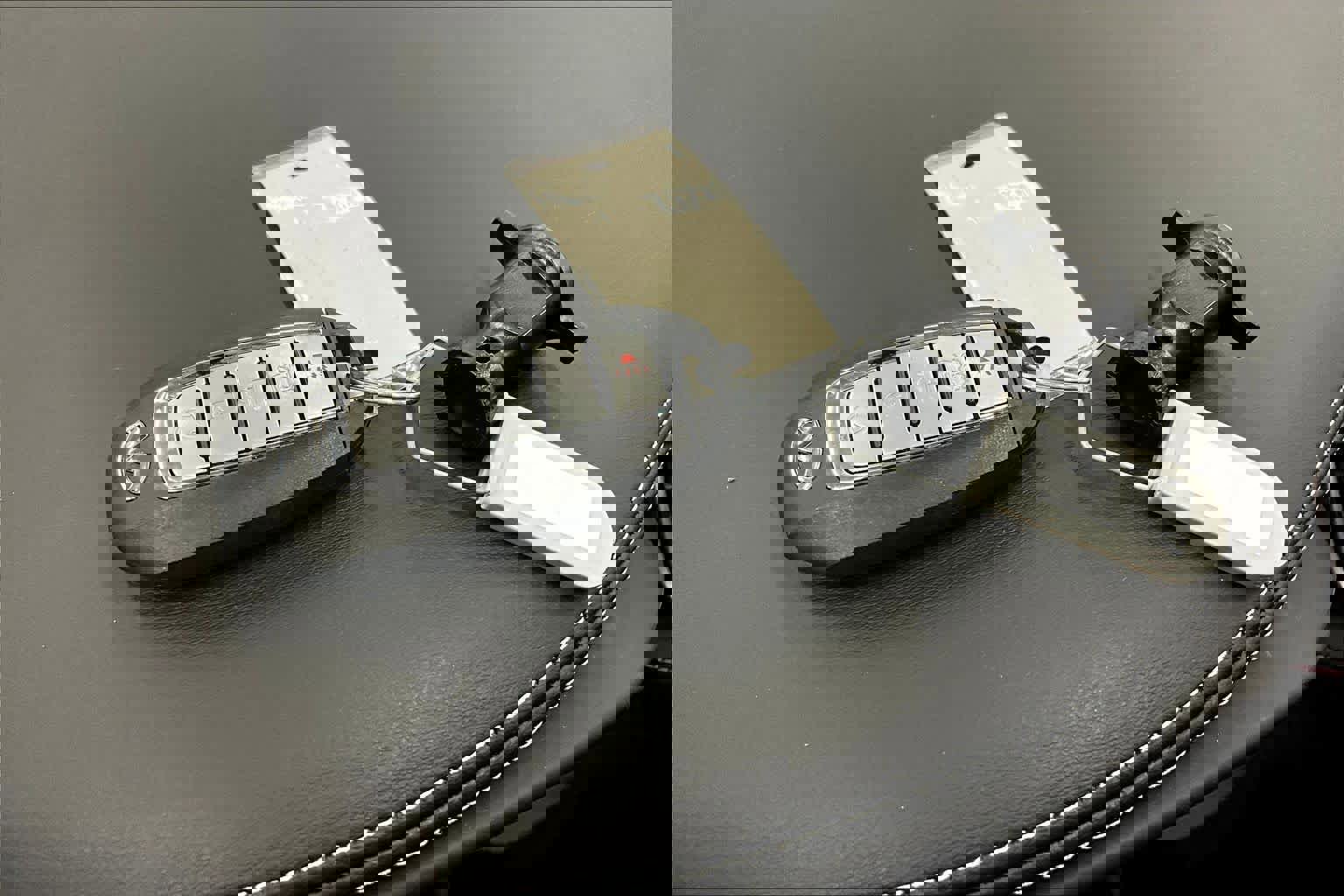 Used 2024 INFINITI QX50 Sport image 14