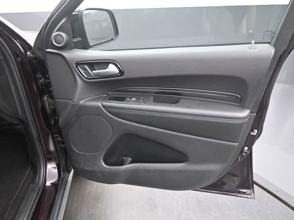 Used 2024 Dodge Durango SXT AWD/4WD image 20