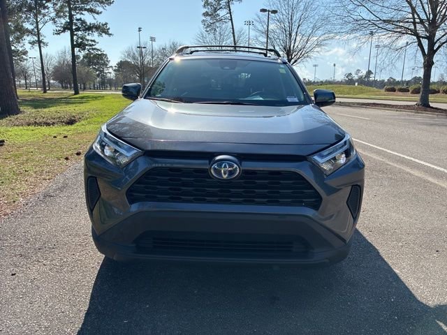 Used 2024 Toyota RAV4 XLE w/ Convenience Package image 8