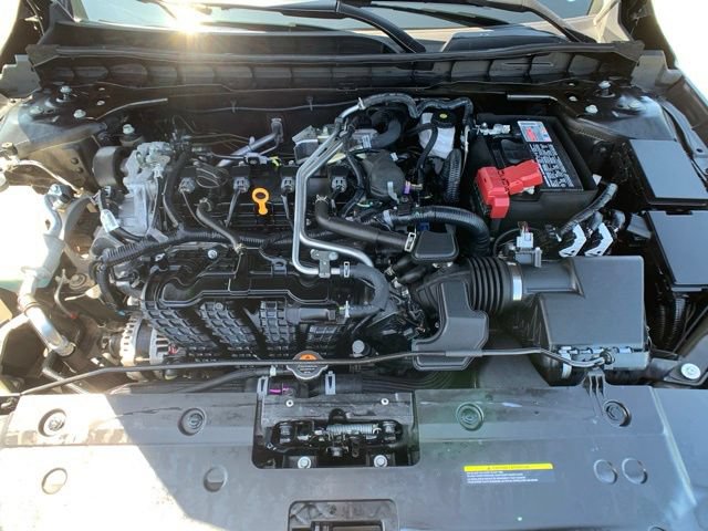 Certified 2023 Nissan Altima 2.5 SV AWD/4WD image 26