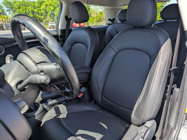 Used 2019 MINI Cooper 2-Door Hardtop FWD image 20