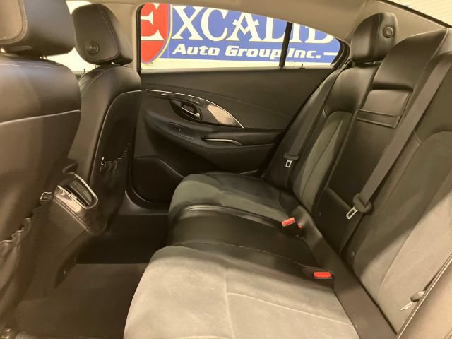 Used 2016 Buick LaCrosse FWD image 36