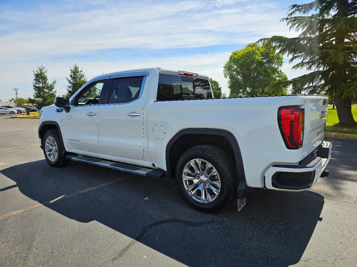 Used 2023 GMC Sierra 1500 Denali image 23