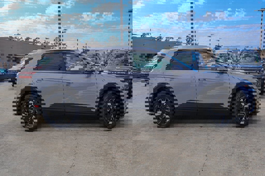 New 2026 Hyundai Ioniq 5 SE image 25