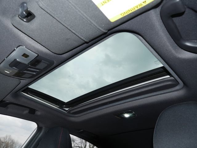 Used 2021 Subaru WRX Premium image 3