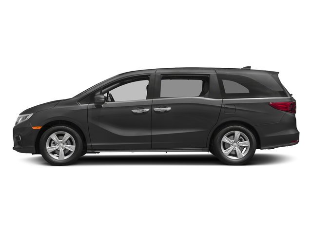 Used 2018 Honda Odyssey EX-L image 1