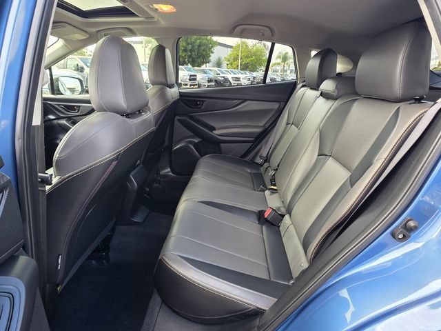 Used 2021 Subaru Crosstrek 2.5i Sport w/ Moonroof Package AWD/4WD image 18