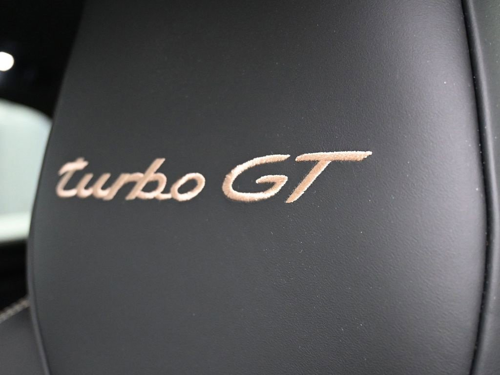 Used 2023 Porsche Cayenne Turbo GT image 24