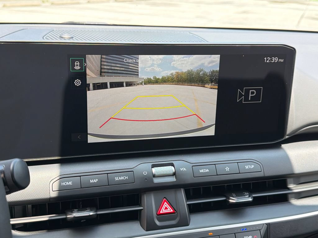 New 2026 Kia K4 FWD image 26