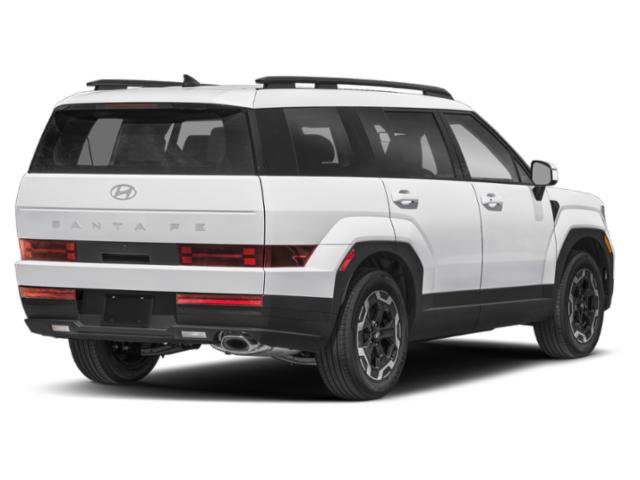 New 2027 Hyundai Santa Fe SEL FWD image 5