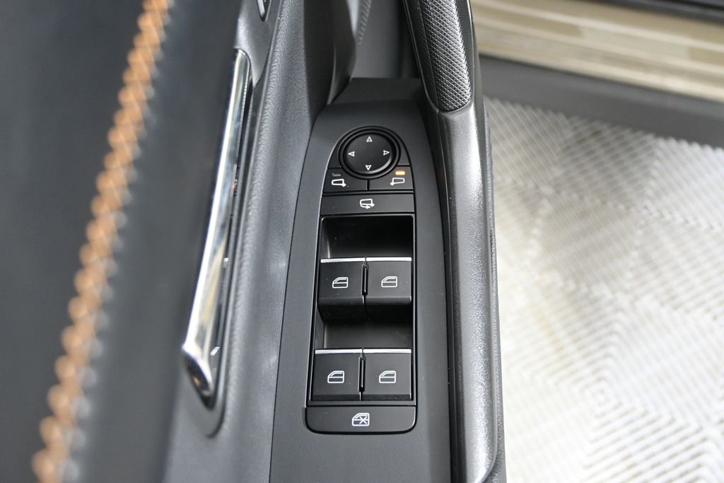 Used 2023 MAZDA CX-50 2.5 Turbo w/ Cargo Package image 19