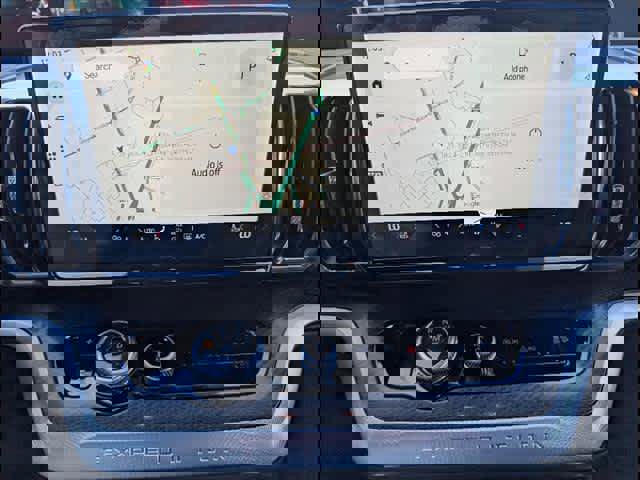 New 2025 Ford Expedition Max Platinum image 11