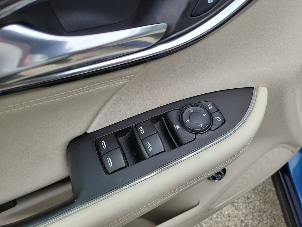 Used 2022 Buick Envision Preferred image 19