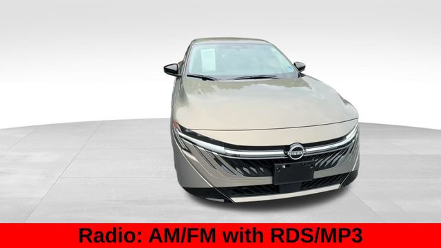Used 2026 Nissan Sentra SV w/ Floor Mat Package FWD image 10