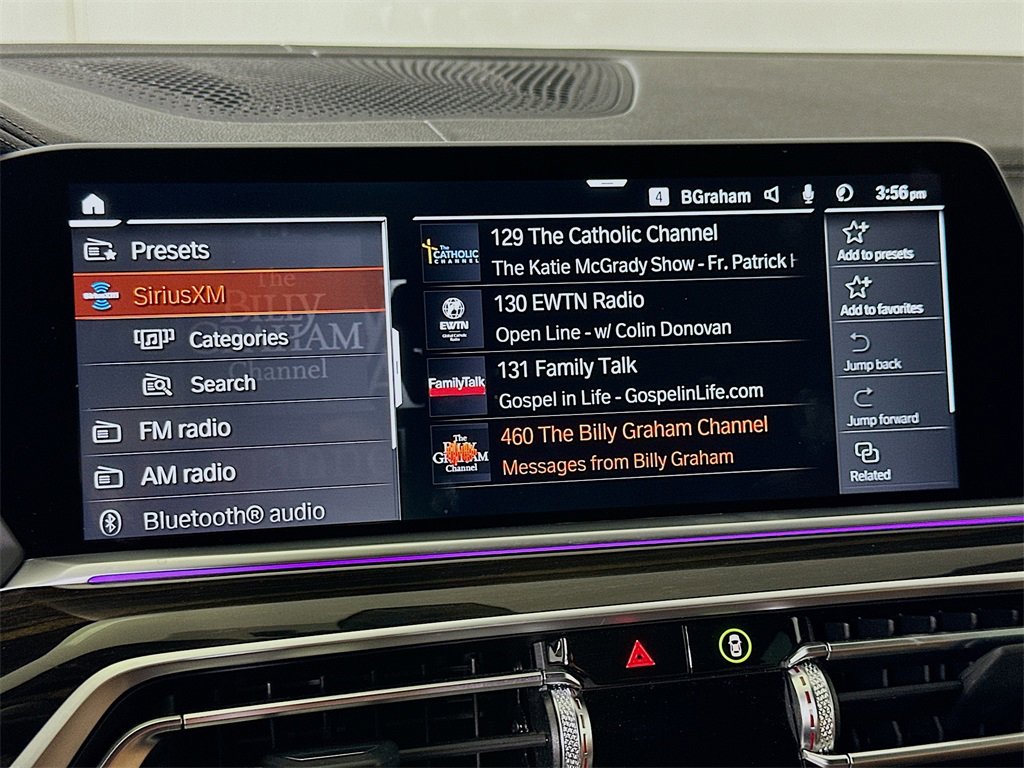 Used 2023 BMW X5 sDrive40i w/ M Sport Package image 30