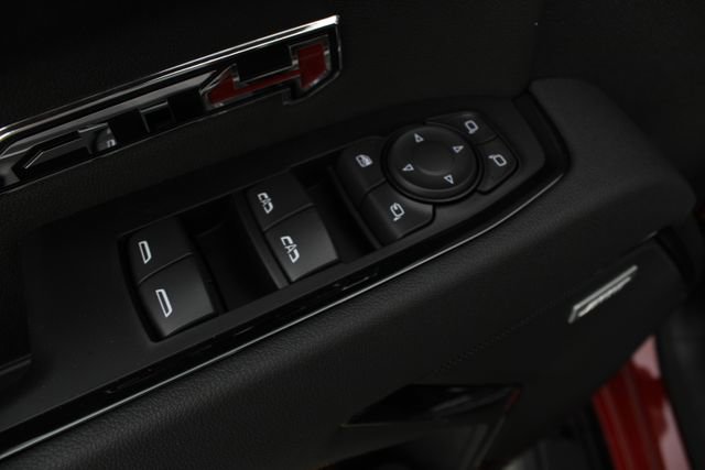 New 2026 GMC Sierra 1500 AT4 image 19