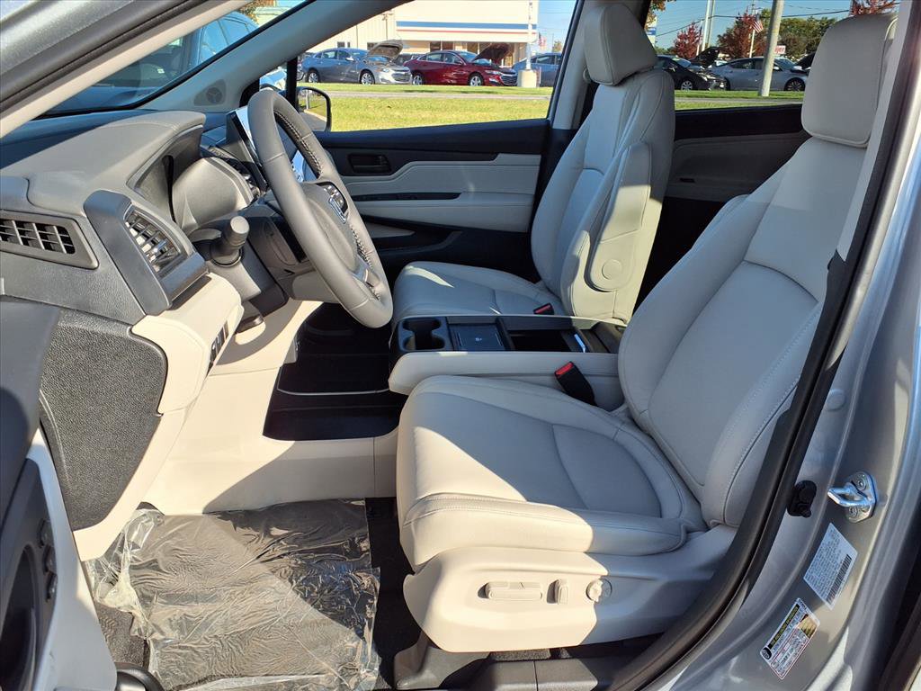 New 2026 Honda Odyssey EX-L image 4