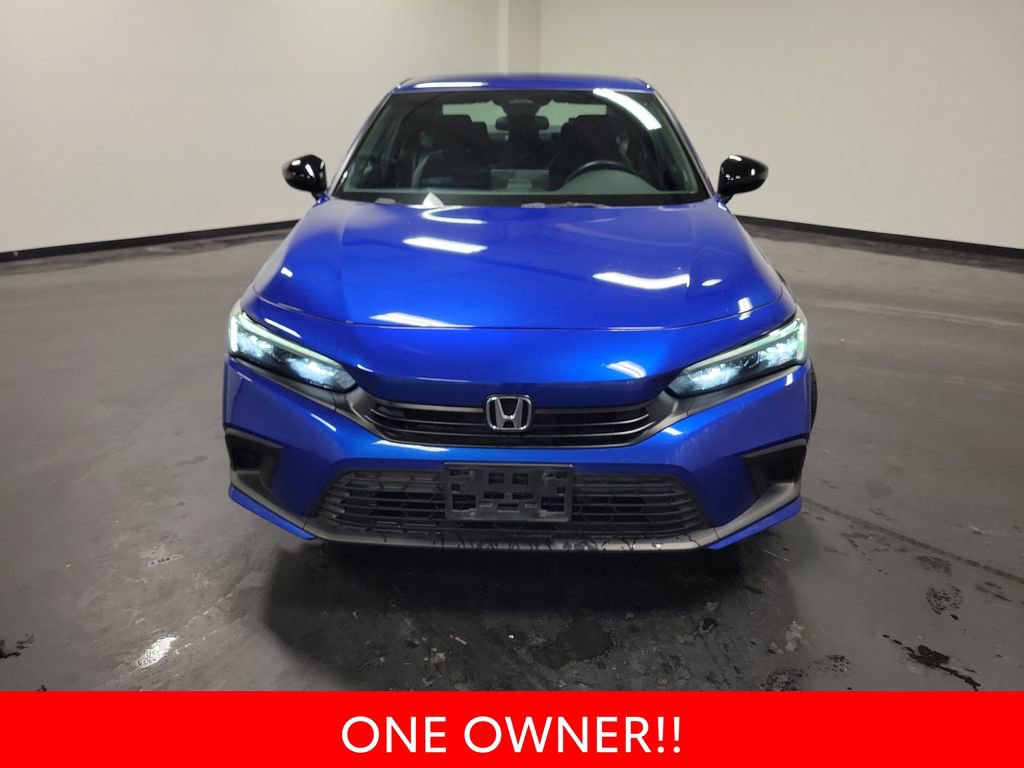 Used 2023 Honda Civic Sport image 3