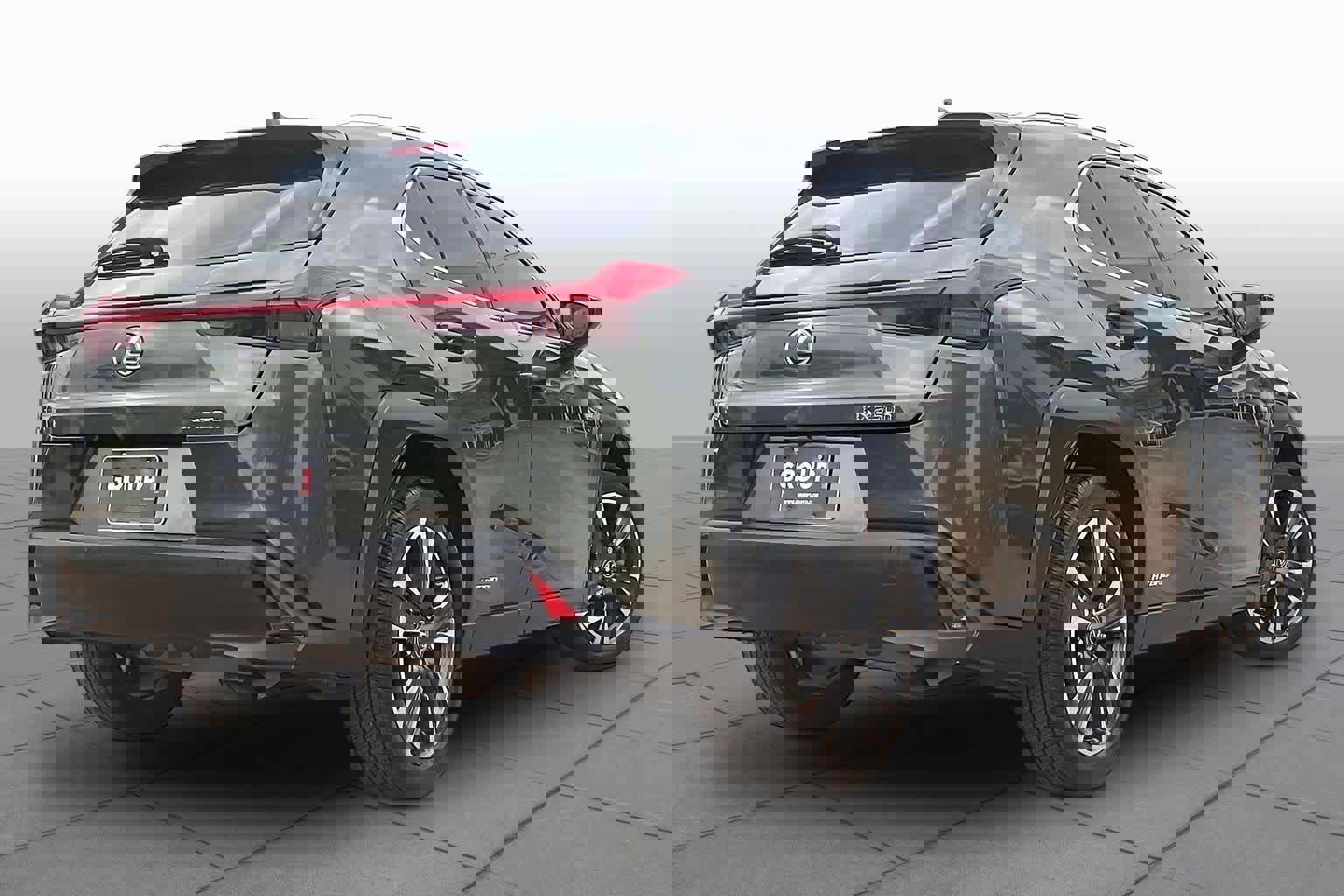 Used 2020 Lexus UX 250h w/ Accessory Package image 13