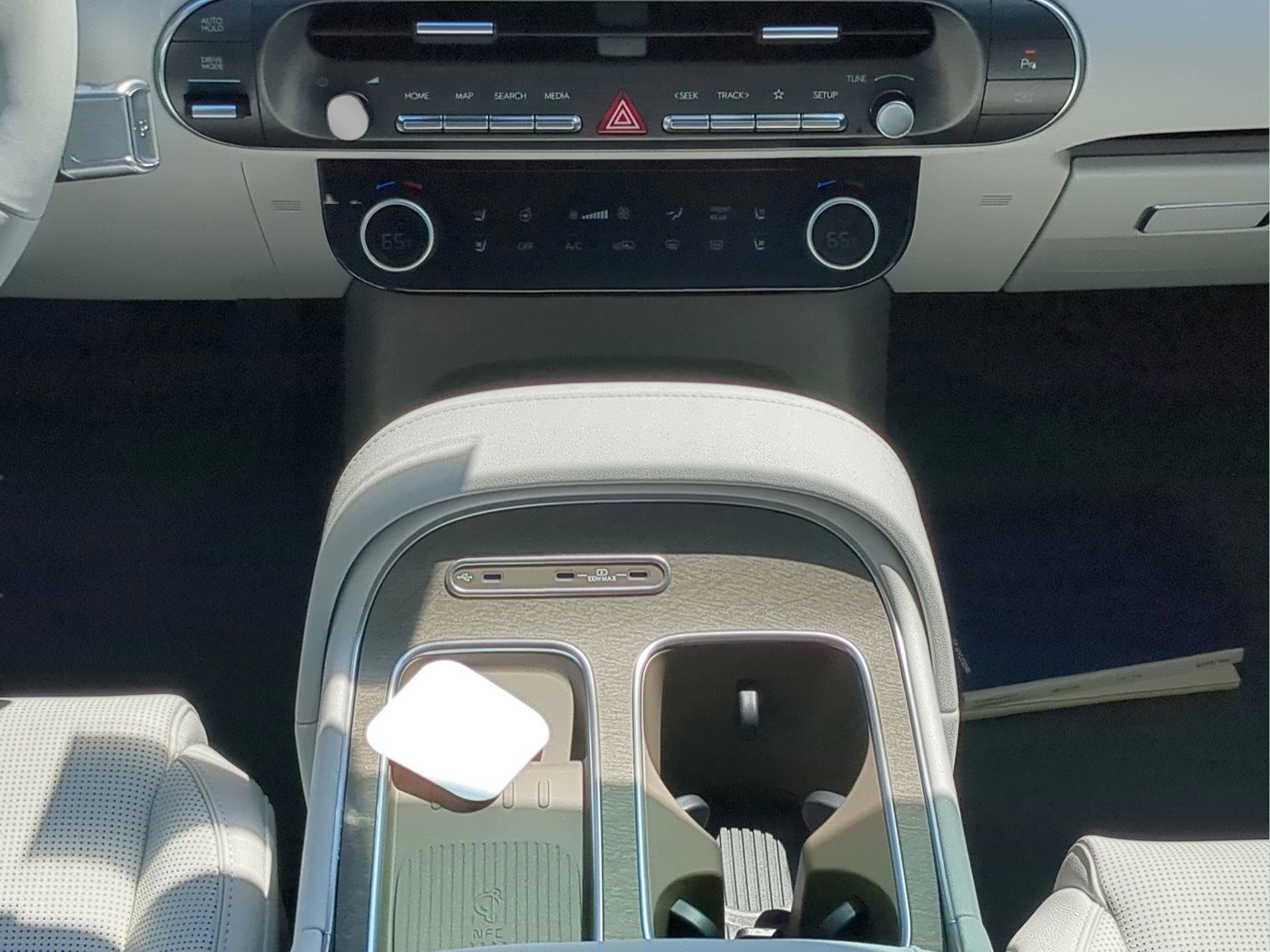 New 2026 Hyundai Palisade Limited image 22